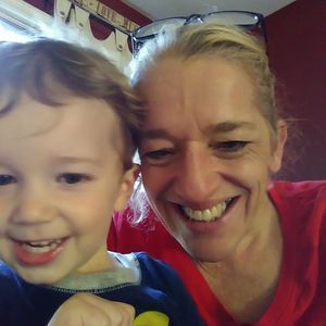 Meet your Posher, Janie